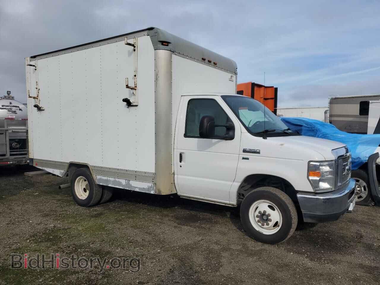 2016 FORD ALL Models - VIN: 1FDWE3FL8GDC45609 - Фото 4