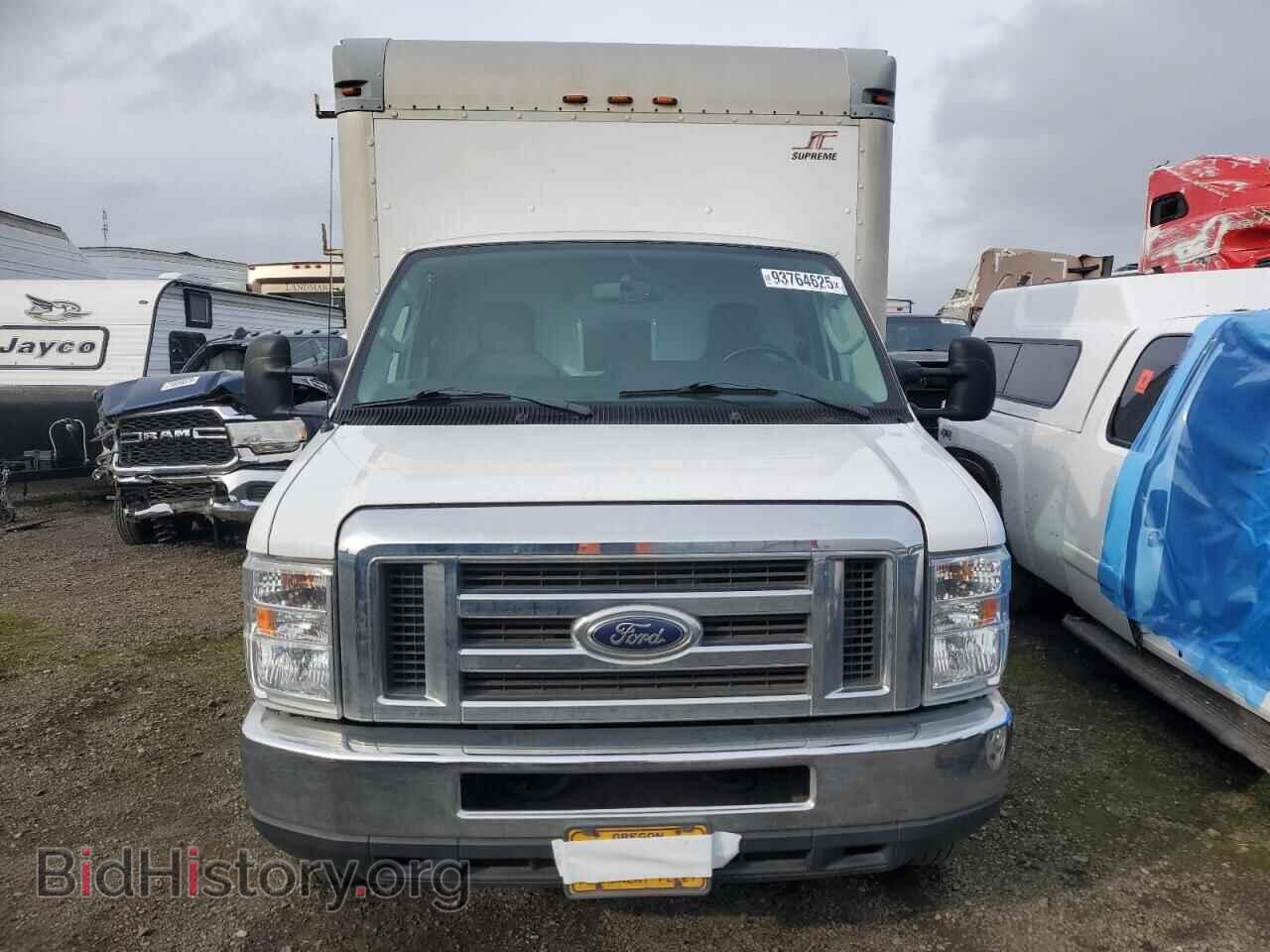 2016 FORD ALL Models - VIN: 1FDWE3FL8GDC45609 - Фото 5