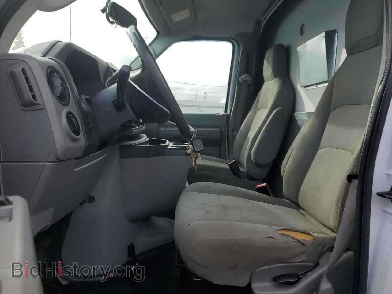 2016 FORD ALL Models - VIN: 1FDWE3FL8GDC45609 - Фото 7
