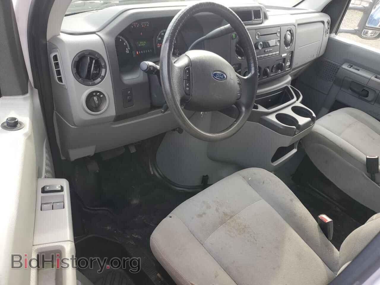 2016 FORD ALL Models - VIN: 1FDWE3FL8GDC45609 - Фото 8
