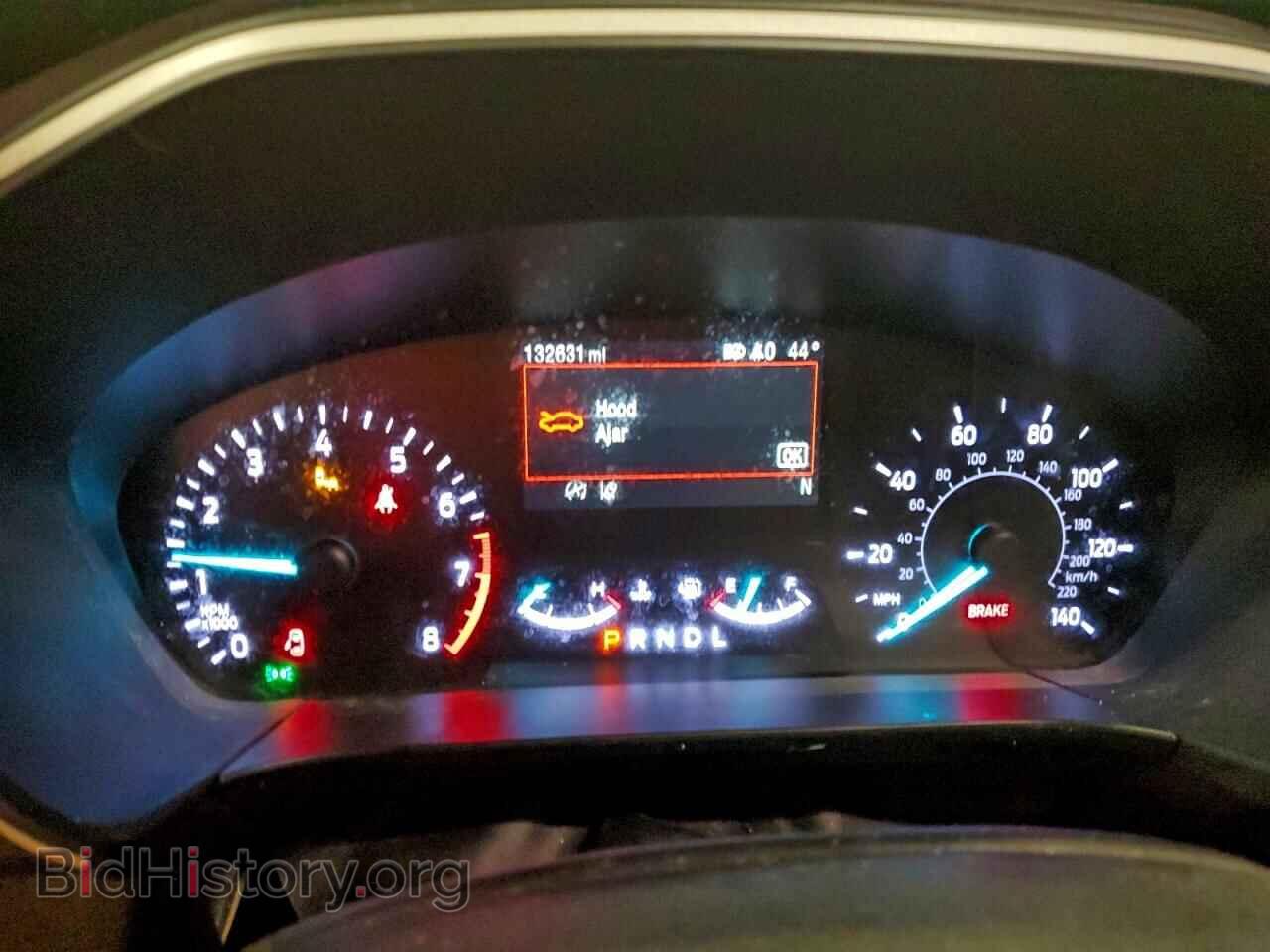 2021 FORD ESCAPE - VIN: 1FMCU9G64MUA42908 - Фото 9
