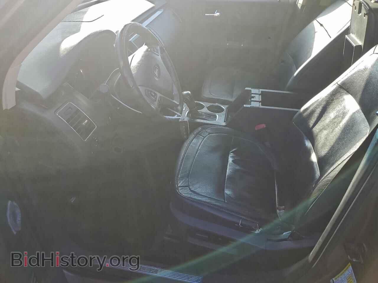2014 FORD FLEX - VIN: 2FMHK6D81EBD28464 - Photo 7