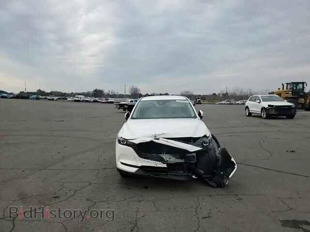 2017 MAZDA CX-5 - VIN: JM3KFBBL3H0108402 - Фото 14
