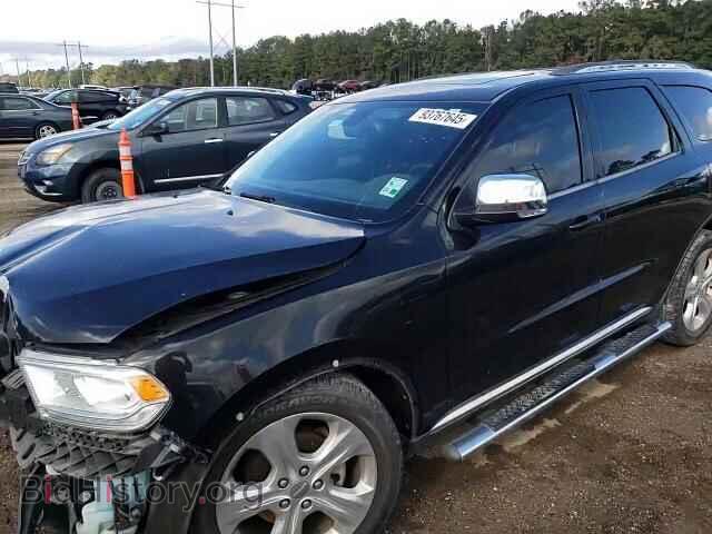 2014 DODGE DURANGO - VIN: 1C4RDHDG4EC306819 - Фото 15