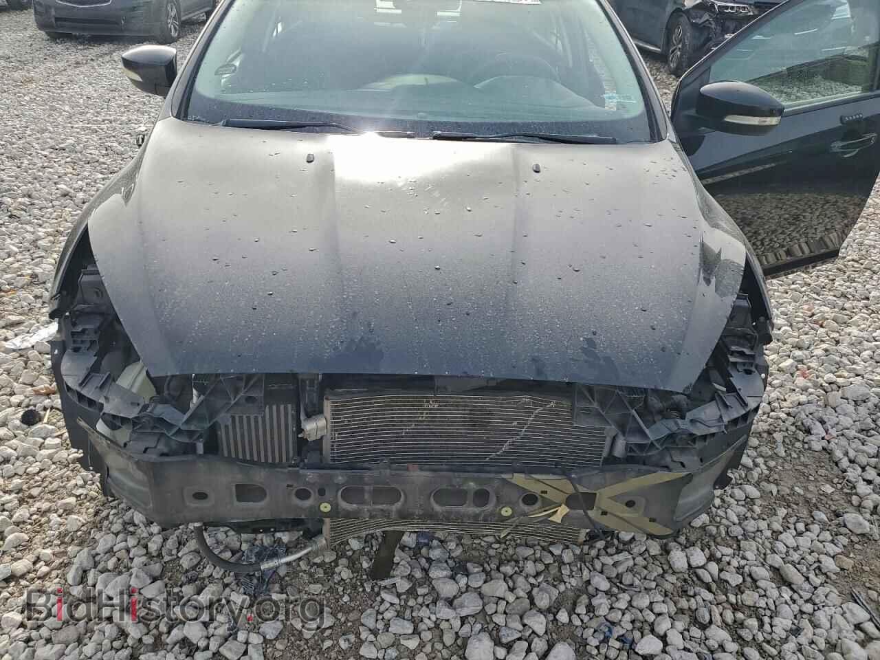 2016 FORD FOCUS - VIN: 1FADP3FE9GL200052 - Photo 11