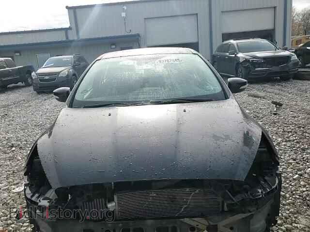 2016 FORD FOCUS - VIN: 1FADP3FE9GL200052 - Photo 14