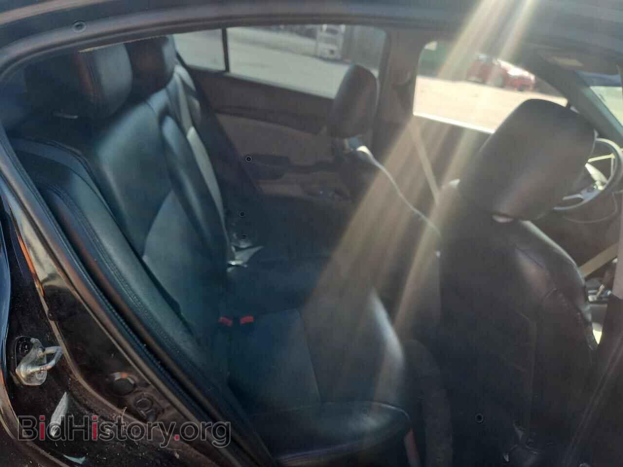 2013 HONDA CIVIC - VIN: 2HGFB2F59DH569564 - Фото 10