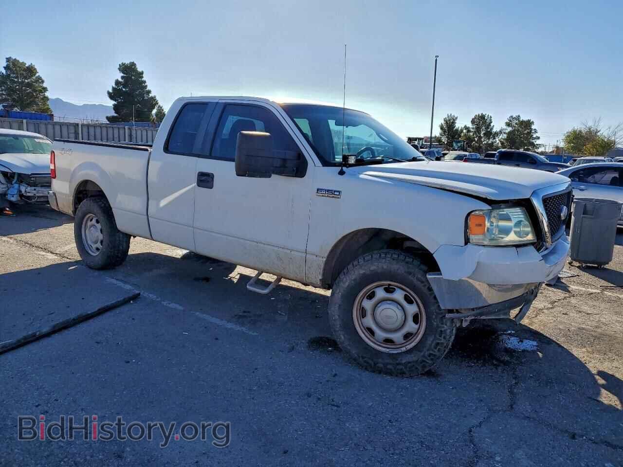 2008 FORD All Models - VIN: 1FTPX14V88KD01993 - Photo 4