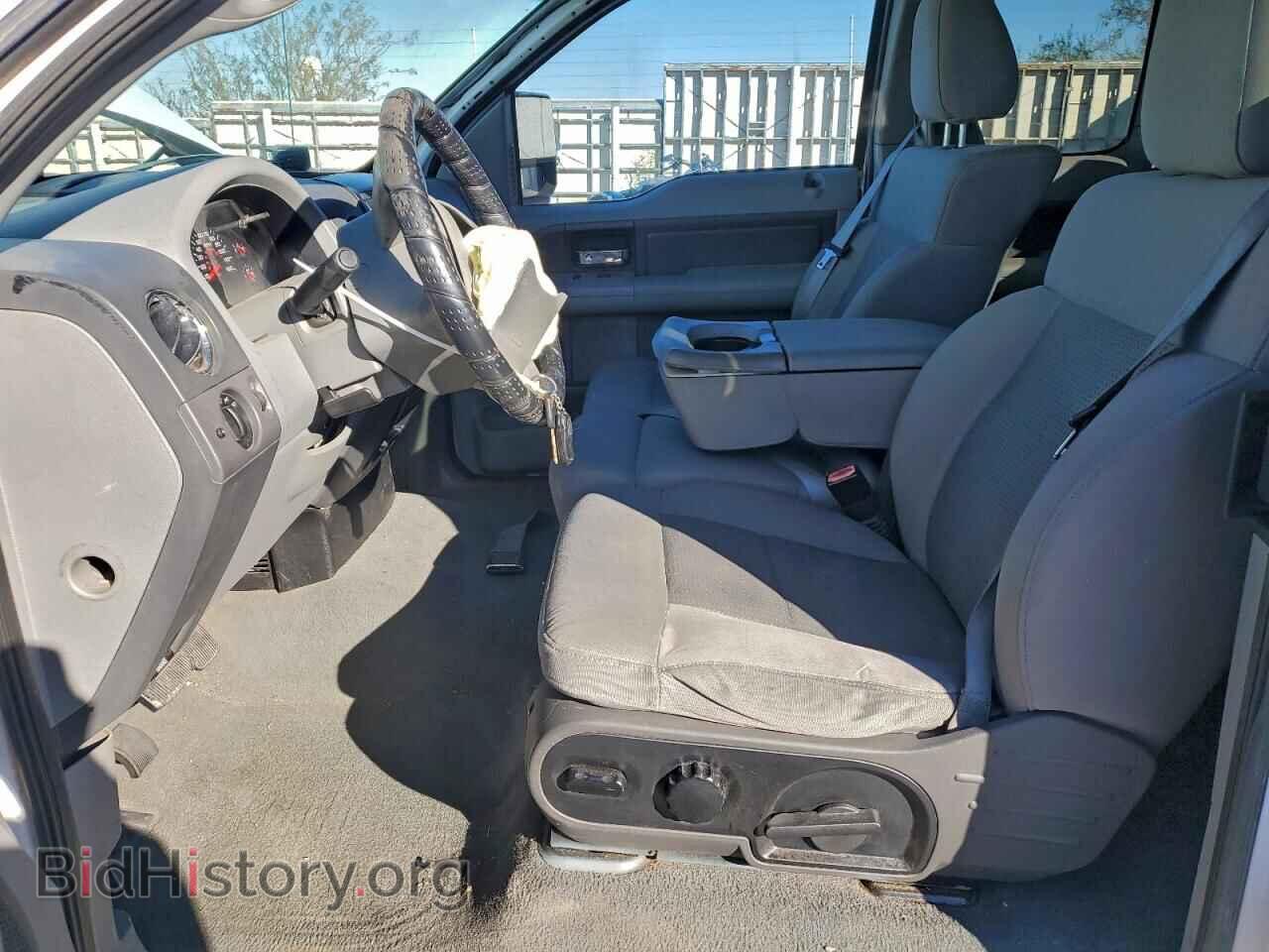 2008 FORD All Models - VIN: 1FTPX14V88KD01993 - Photo 7