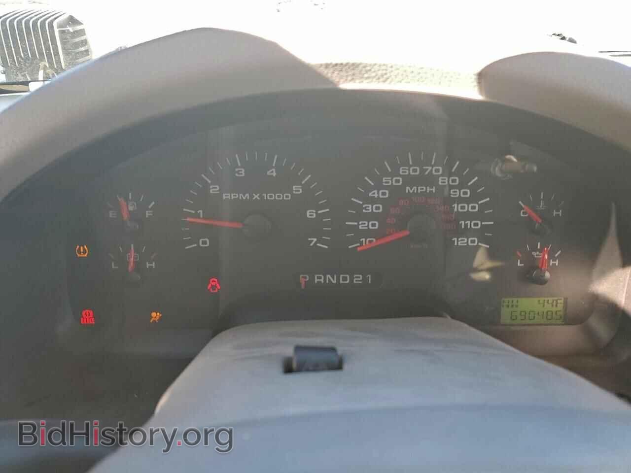 2008 FORD All Models - VIN: 1FTPX14V88KD01993 - Photo 9