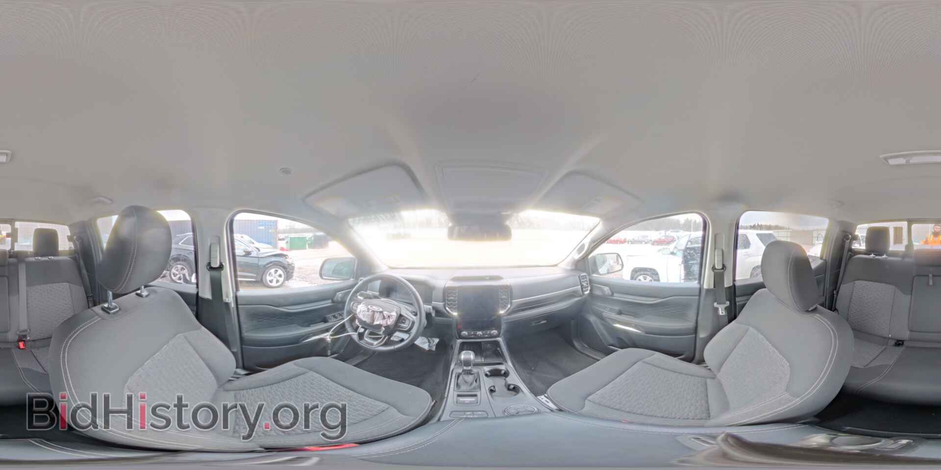 2024 FORD RANGER - VIN: 1FTER4HH1RLE21072 - Фото 15
