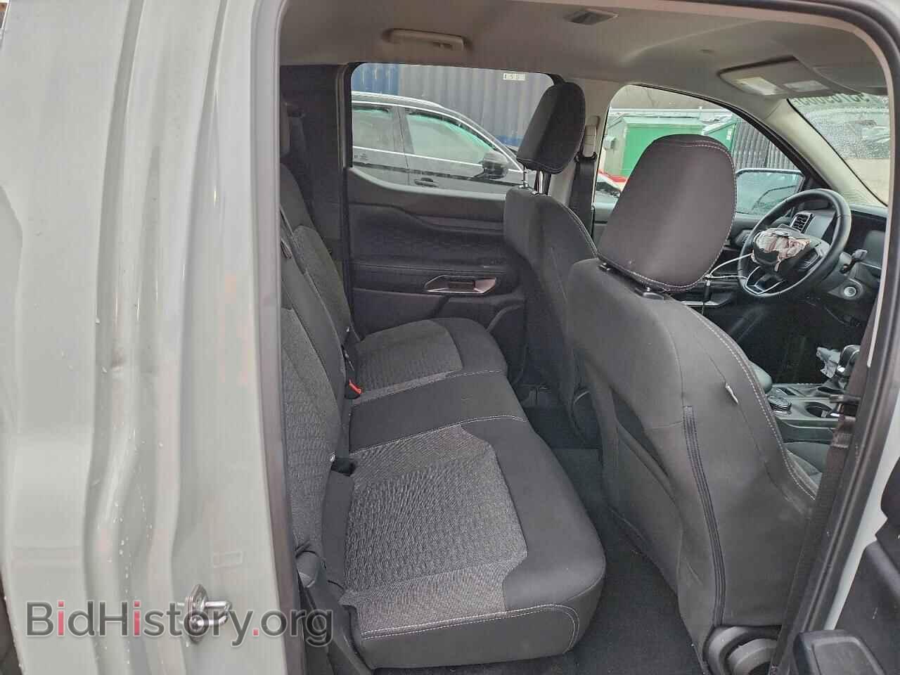 2024 FORD RANGER - VIN: 1FTER4HH1RLE21072 - Фото 10
