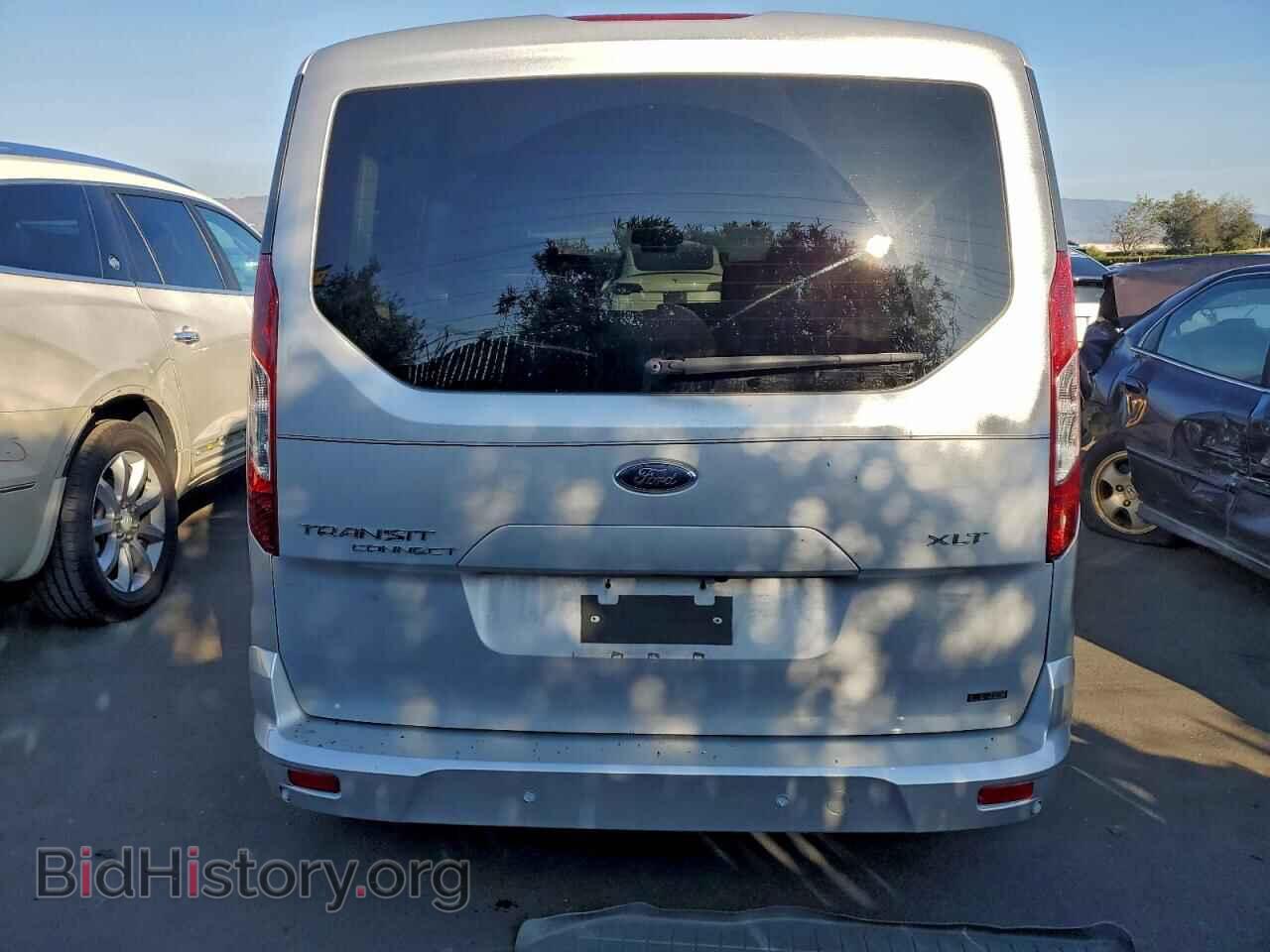 2019 FORD TRANSIT - VIN: NM0GE9F21K1393434 - Фото 6