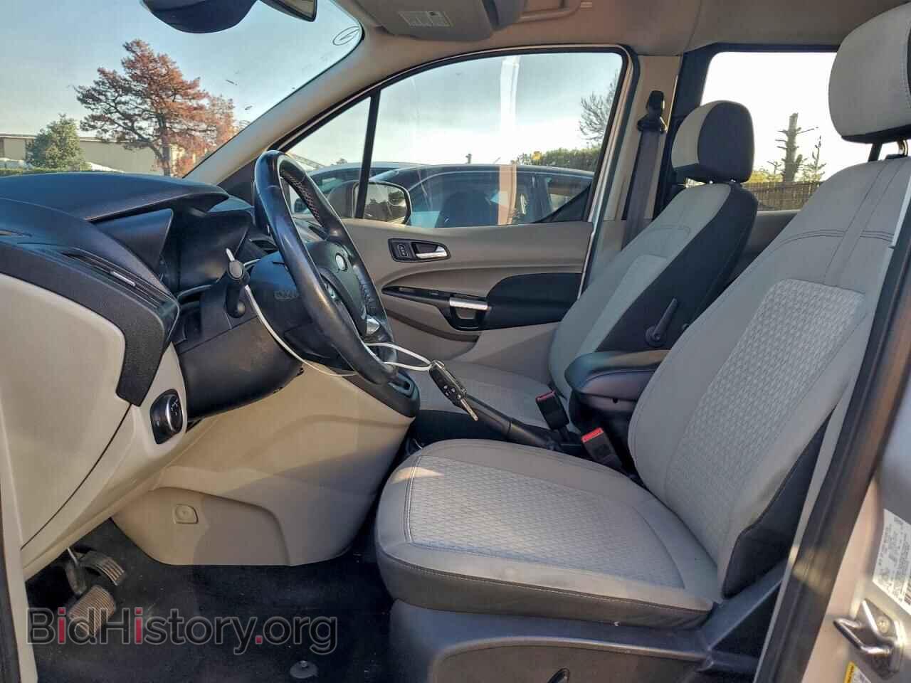 2019 FORD TRANSIT - VIN: NM0GE9F21K1393434 - Фото 7