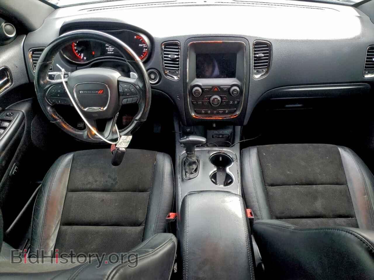 2019 DODGE DURANGO - VIN: 1C4RDJDG5KC755767 - Фото 8