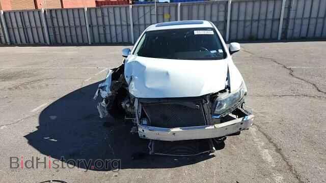 2013 HONDA CIVIC - VIN: 19XFB2F99DE088954 - Фото 13