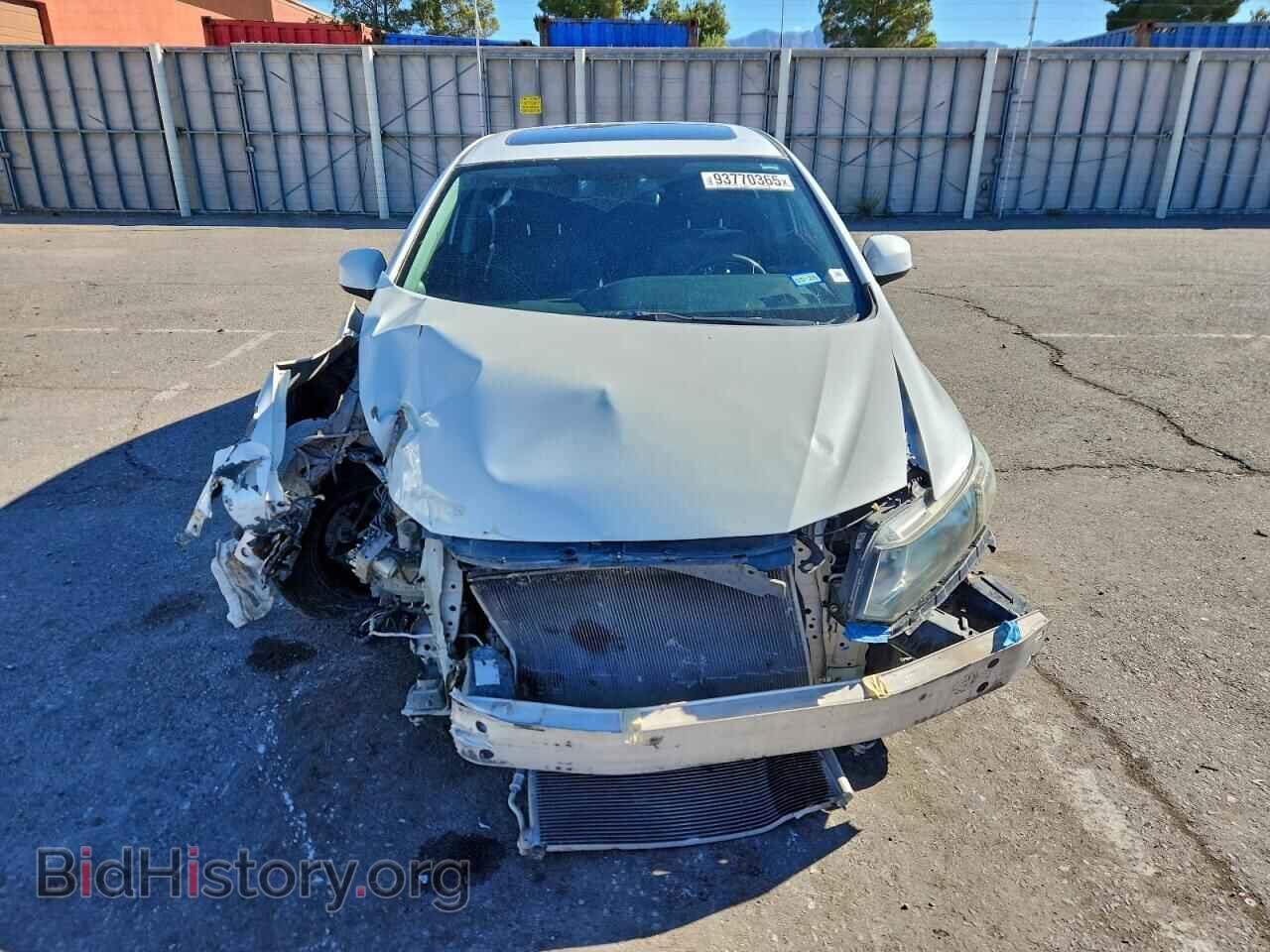2013 HONDA CIVIC - VIN: 19XFB2F99DE088954 - Фото 5