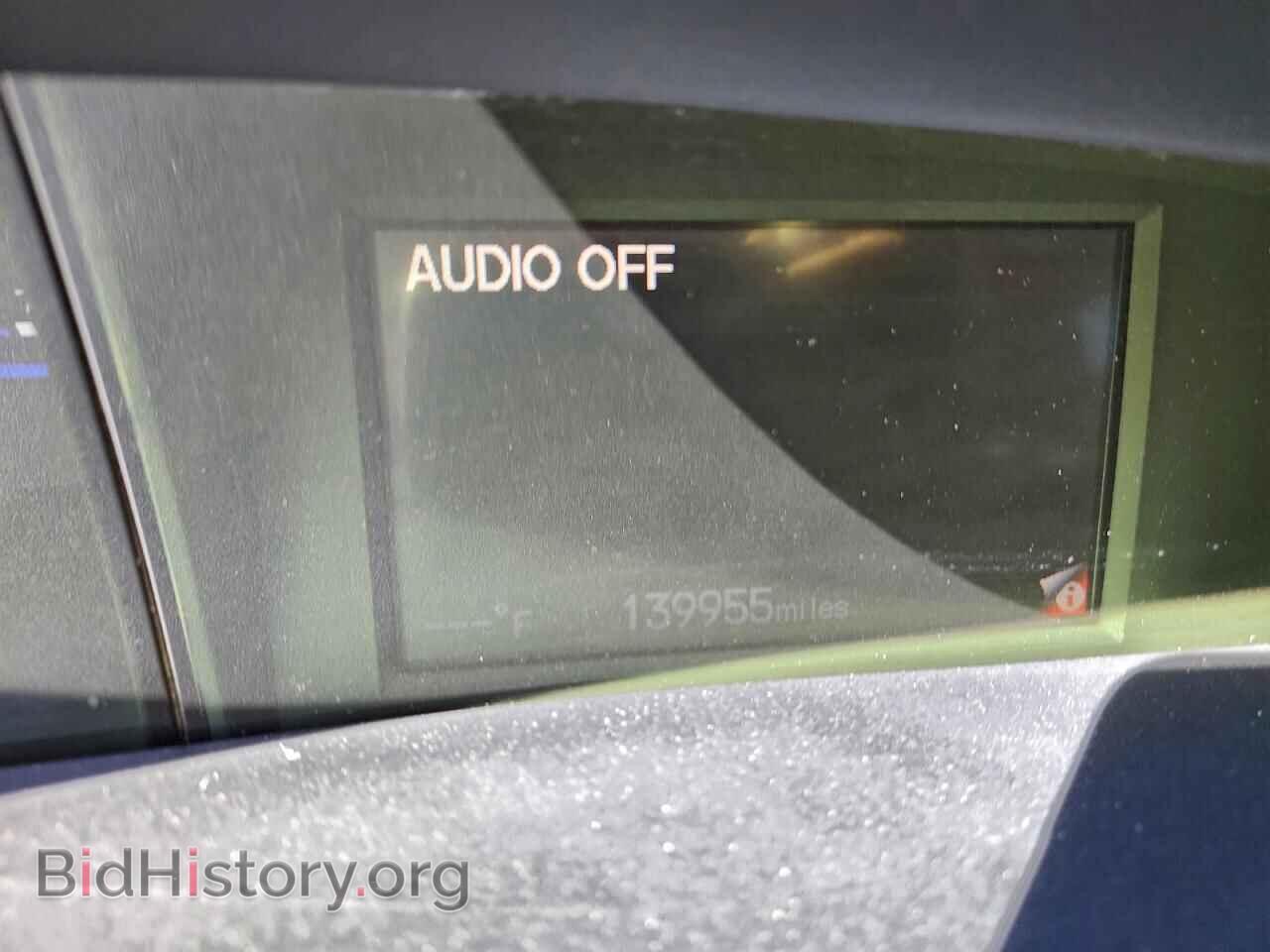 2013 HONDA CIVIC - VIN: 19XFB2F99DE088954 - Фото 9