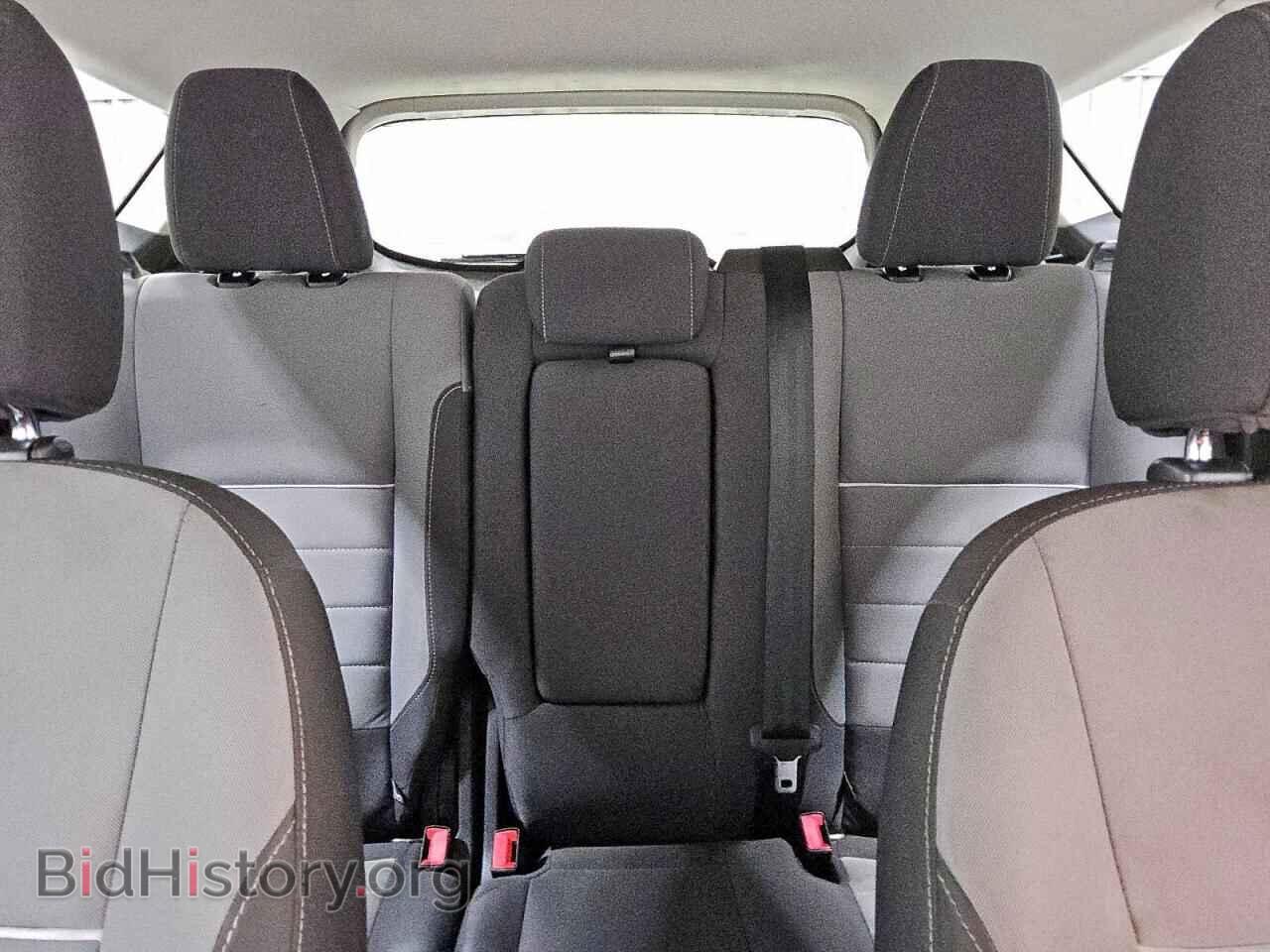 2014 FORD ESCAPE - VIN: 1FMCU0GX7EUB61476 - Фото 10