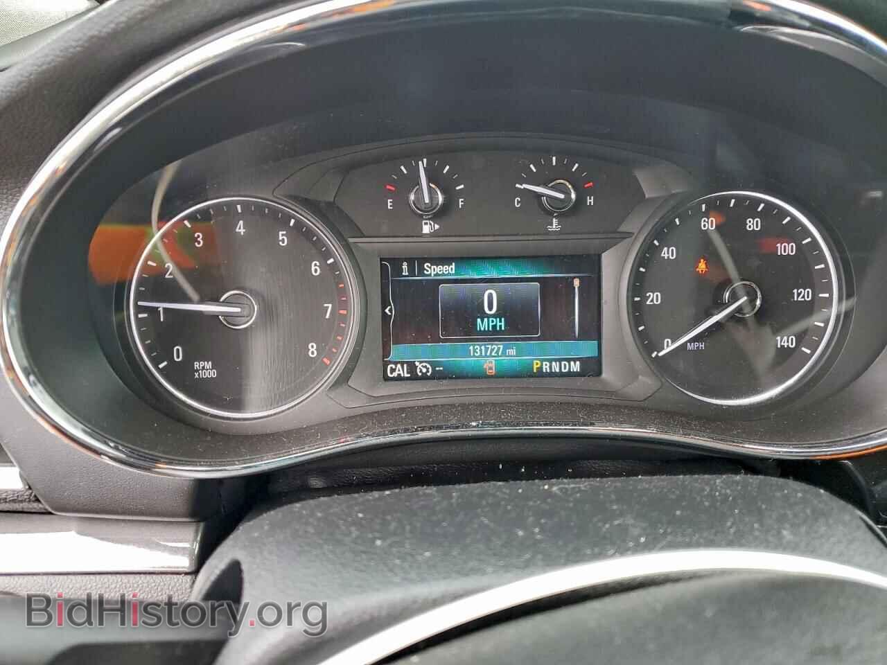 2017 BUICK ENCORE - VIN: KL4CJCSBXHB146314 - Фото 9
