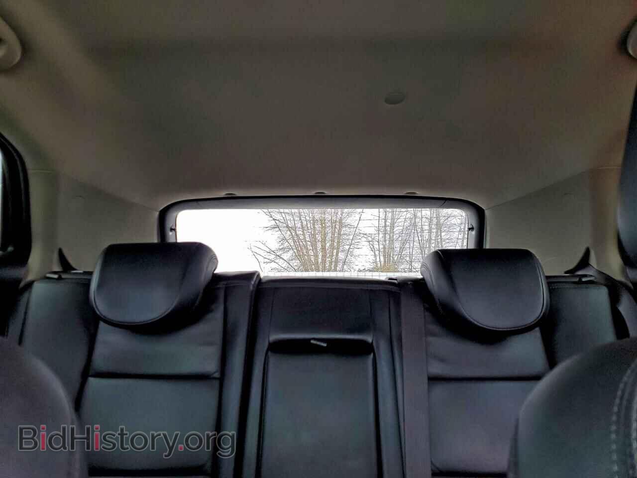 2017 BUICK ENCORE - VIN: KL4CJCSBXHB146314 - Фото 10
