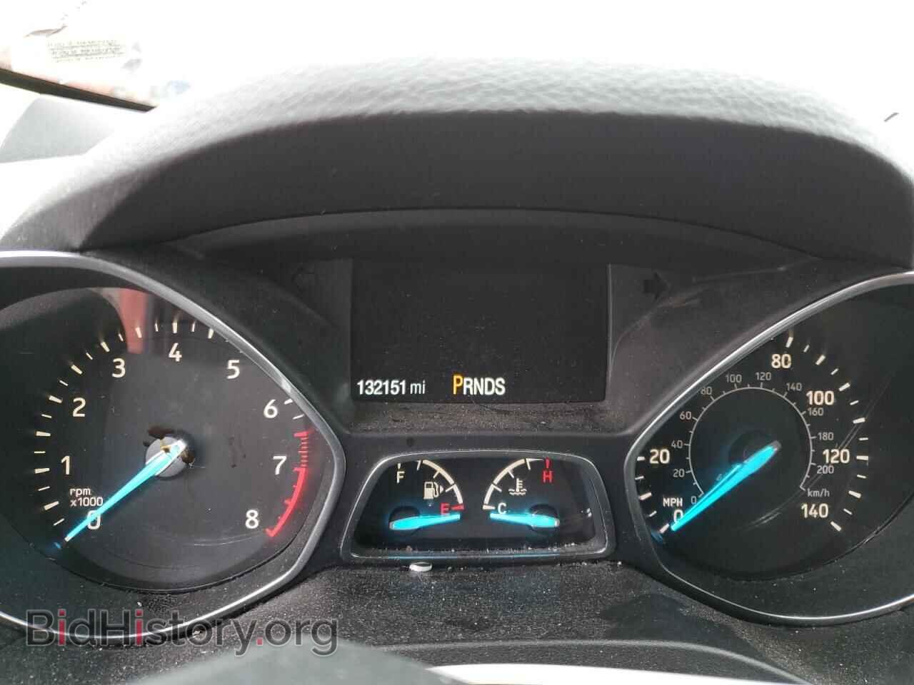 2019 FORD ESCAPE - VIN: 1FMCU9HD8KUB85645 - Фото 9