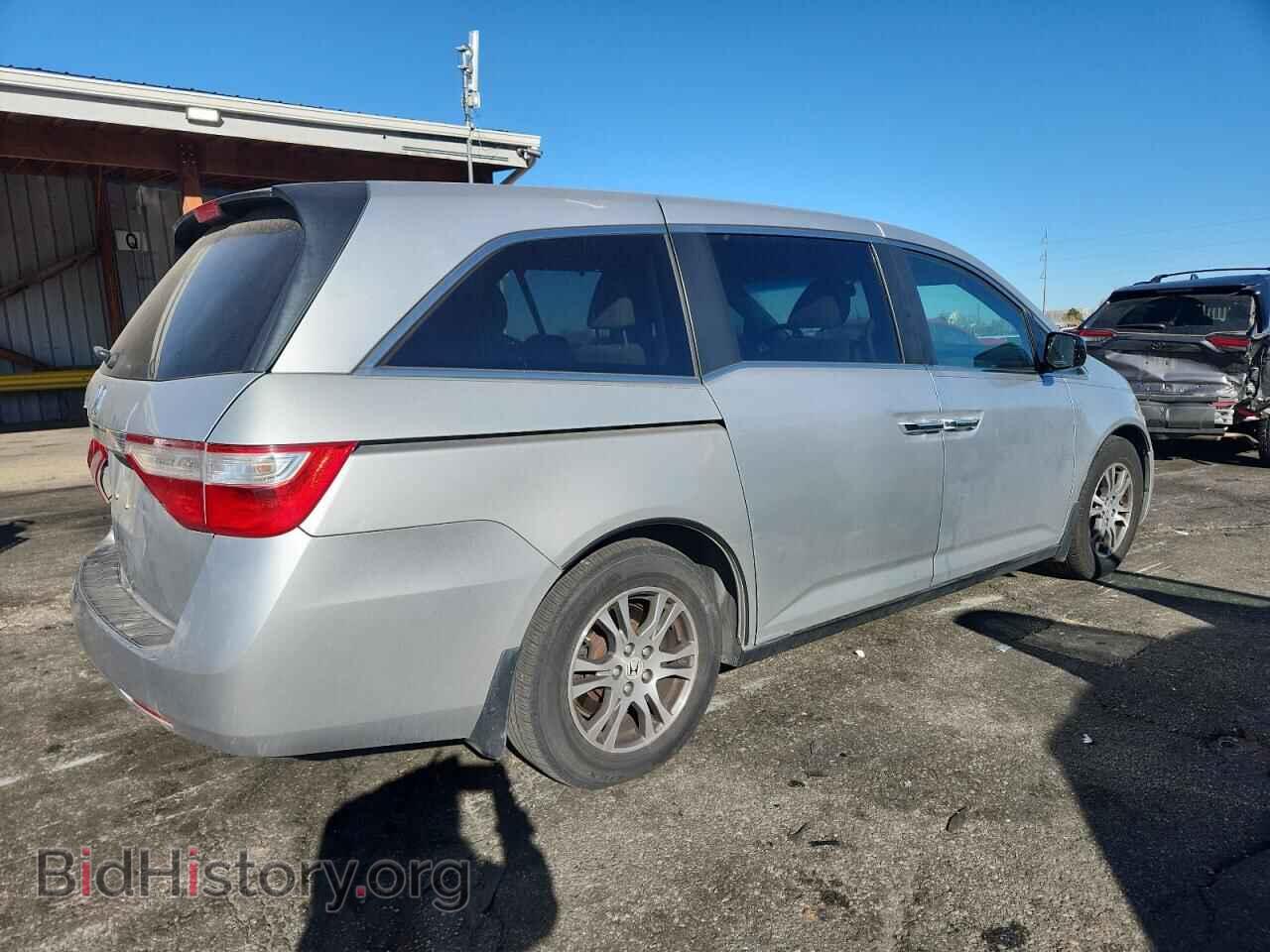 2011 HONDA All Models - VIN: 5FNRL5H4XBB051495 - Фото 3