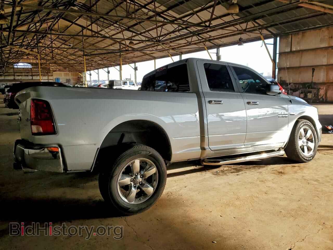 2015 RAM 1500 - VIN: 1C6RR7GT9FS661603 - Фото 3