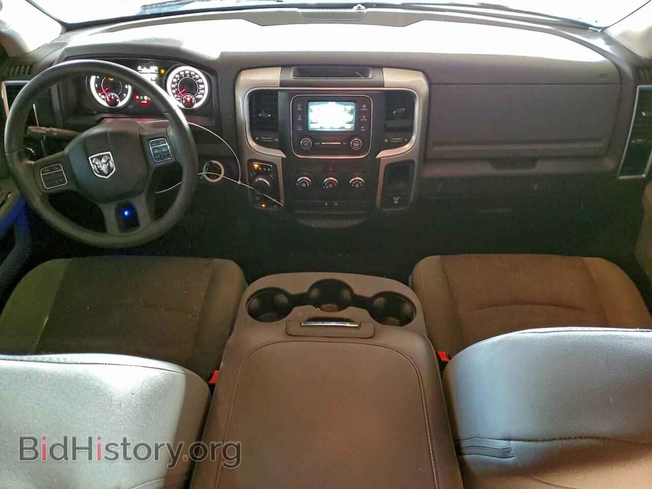 2015 RAM 1500 - VIN: 1C6RR7GT9FS661603 - Фото 8