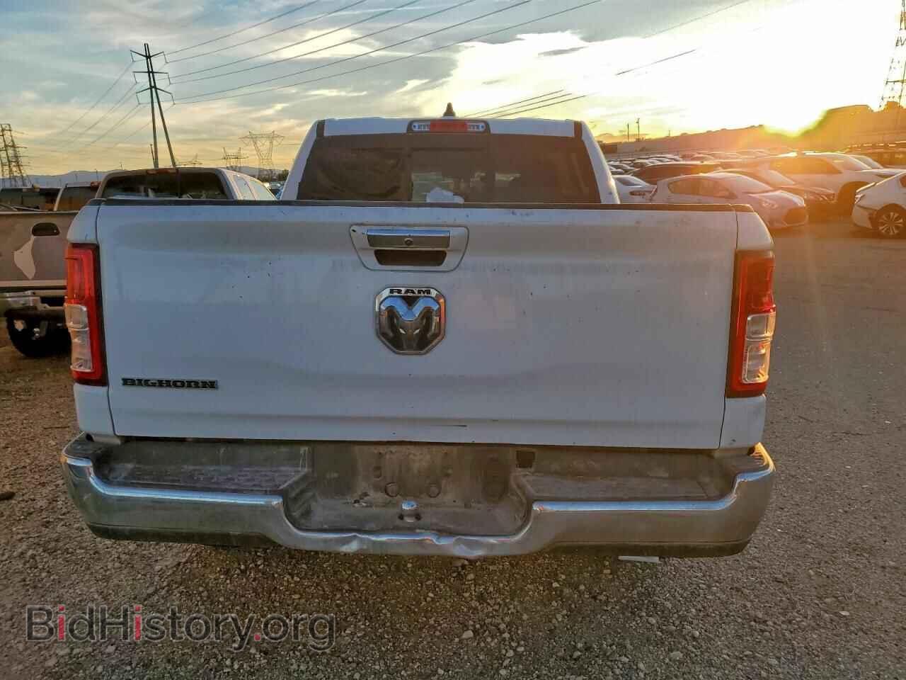 2020 RAM 1500 - VIN: 1C6RREFG2LN229678 - Фото 6