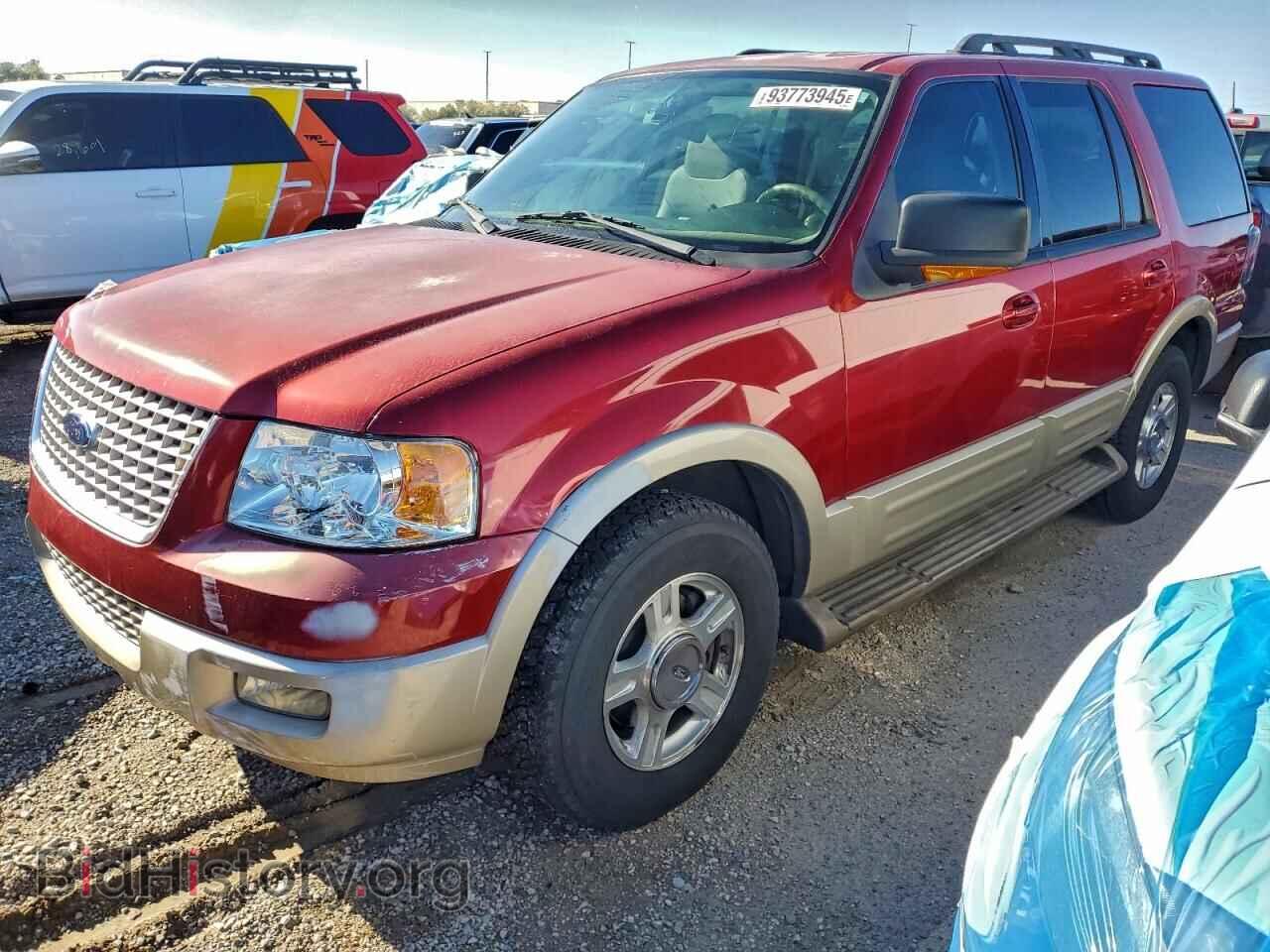 Фотография 1FMPU17536LA95408 - FORD EXPEDITION 2006