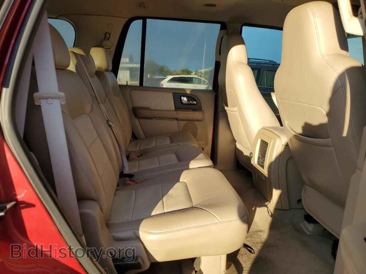 2006 FORD EXPEDITION - VIN: 1FMPU17536LA95408 - Фото 11