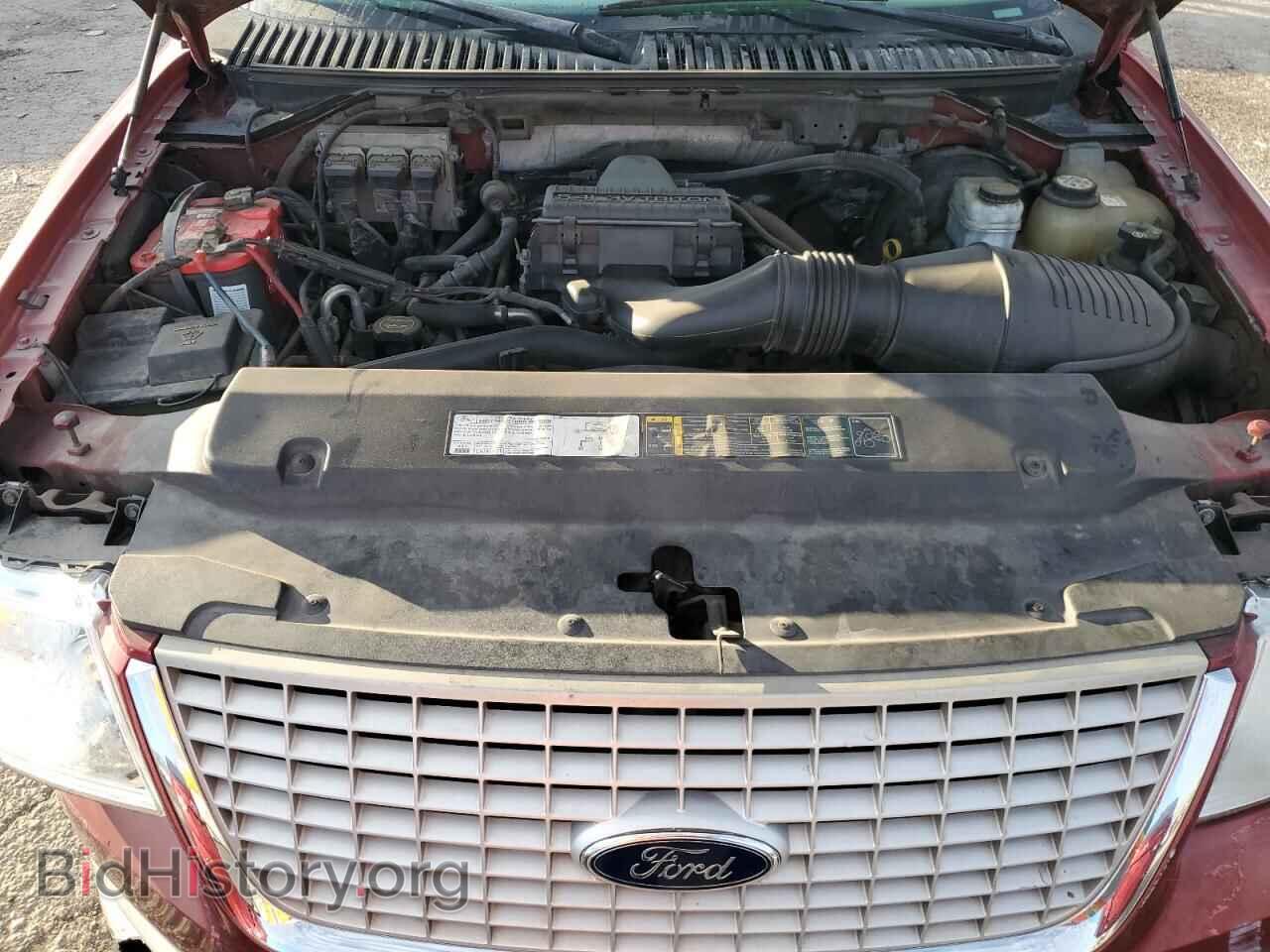 2006 FORD EXPEDITION - VIN: 1FMPU17536LA95408 - Фото 12