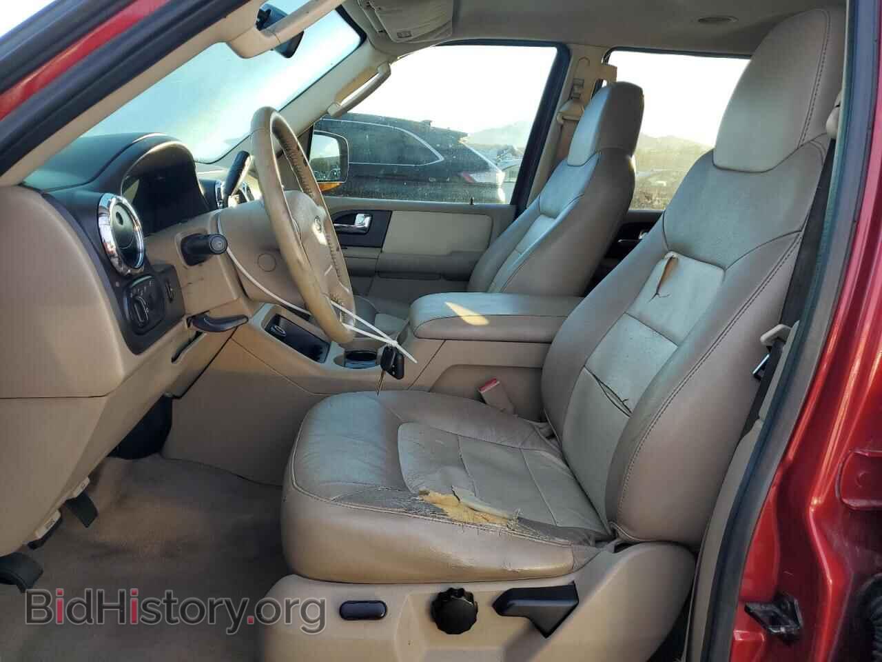2006 FORD EXPEDITION - VIN: 1FMPU17536LA95408 - Фото 7