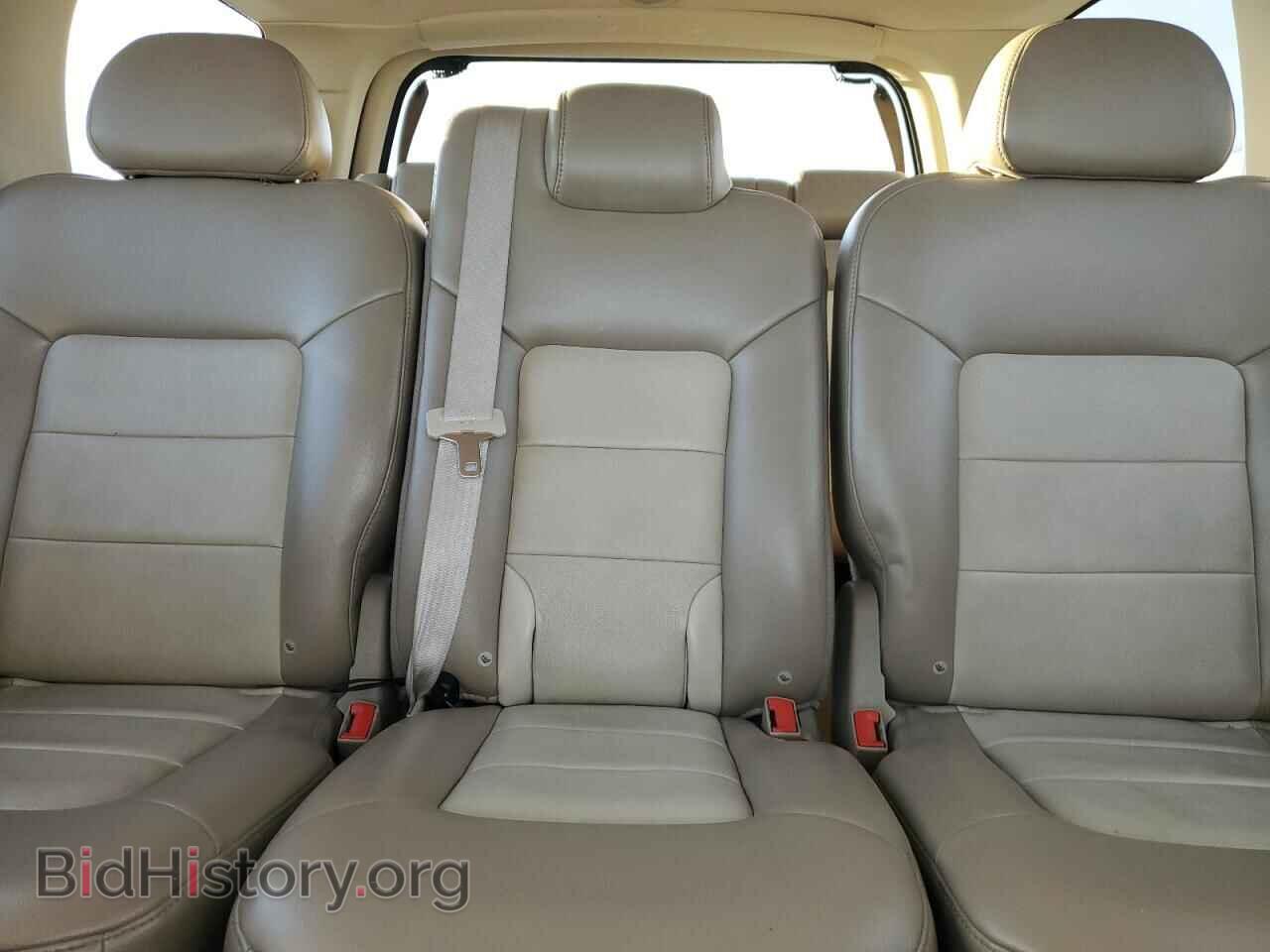 2006 FORD EXPEDITION - VIN: 1FMPU17536LA95408 - Фото 10