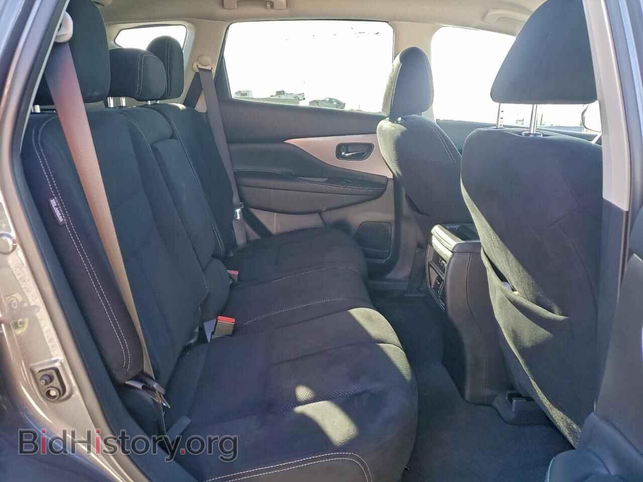 2021 NISSAN MURANO - VIN: 5N1AZ2BS8MC109214 - Фото 11
