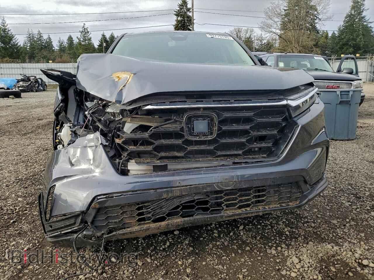 2023 HONDA CRV - VIN: 2HKRS4H77PH435797 - Фото 5