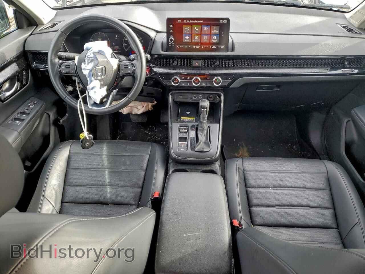 2023 HONDA CRV - VIN: 2HKRS4H77PH435797 - Фото 8
