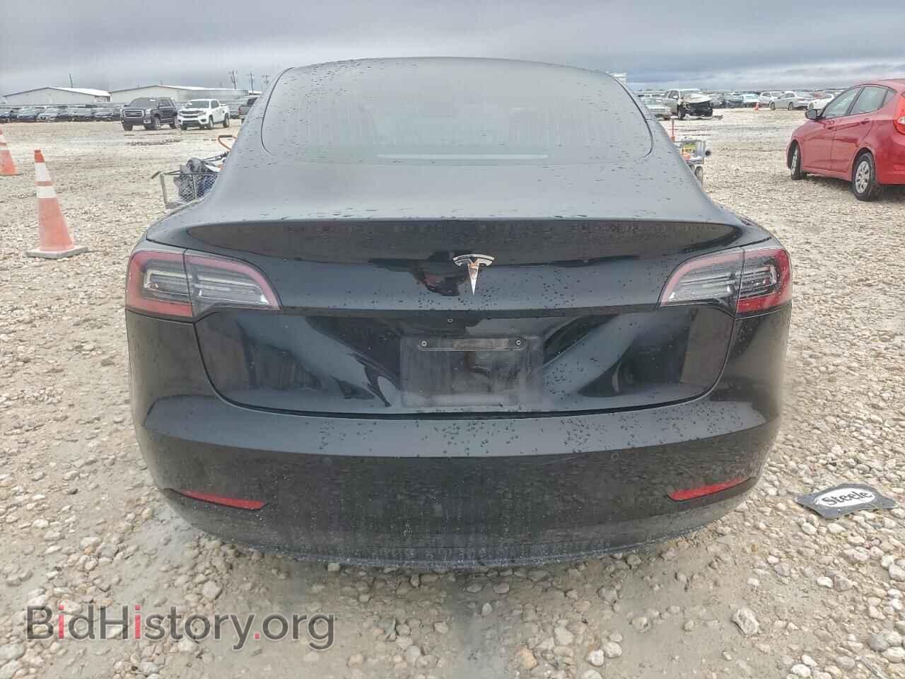 2019 TESLA MODEL 3 - VIN: 5YJ3E1EA4KF306564 - Photo 6