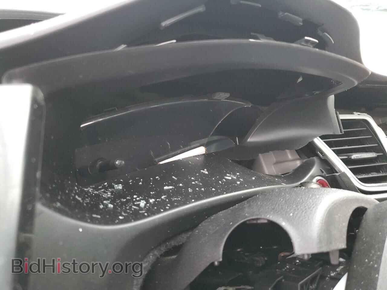 2015 HONDA CIVIC - VIN: 19XFB2F85FE205164 - Фото 9