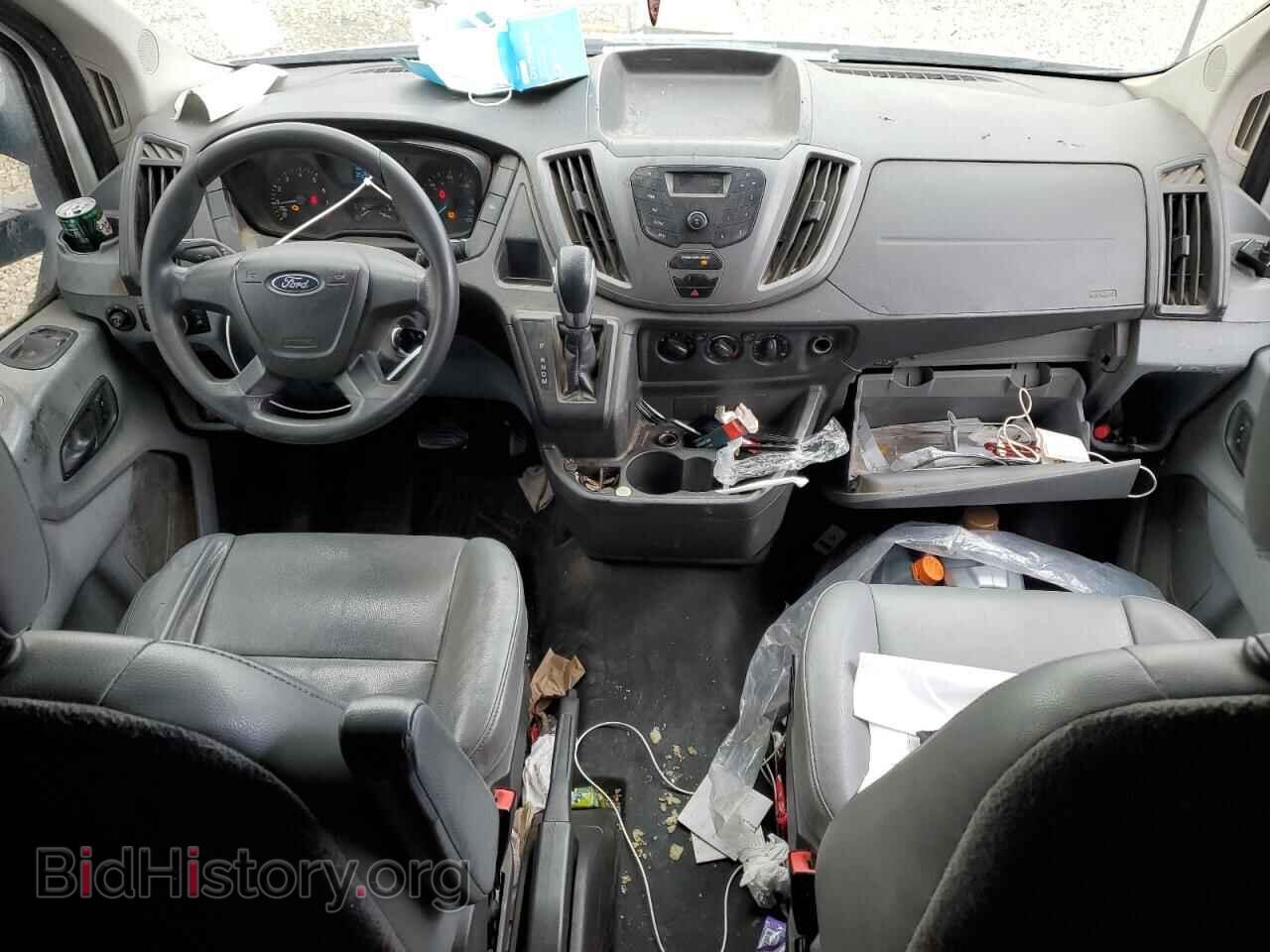 2015 FORD TRANSIT - VIN: 1FTNR2CM4FKA00974 - Photo 8