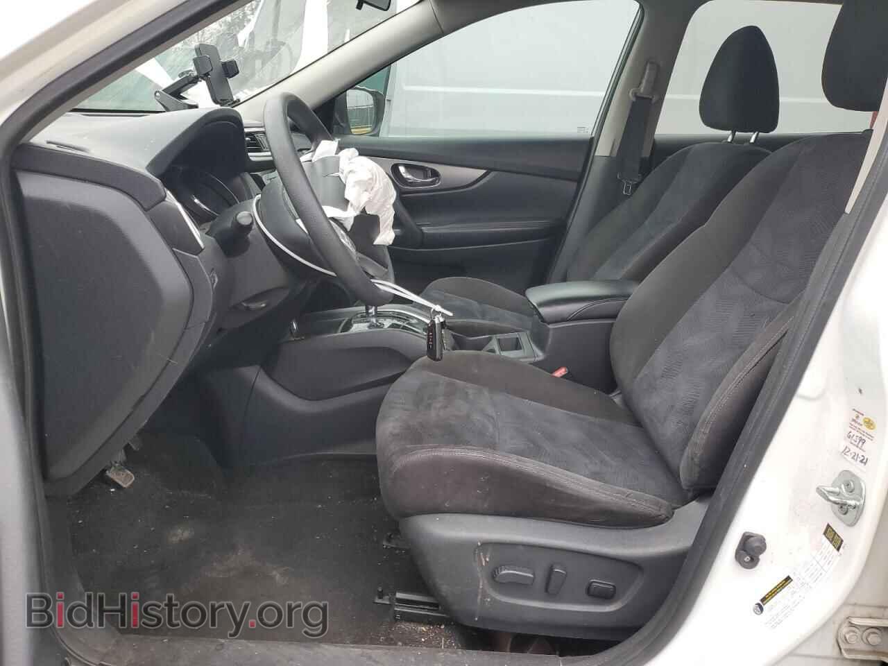 2015 NISSAN ROGUE - VIN: KNMAT2MT0FP543716 - Фото 7