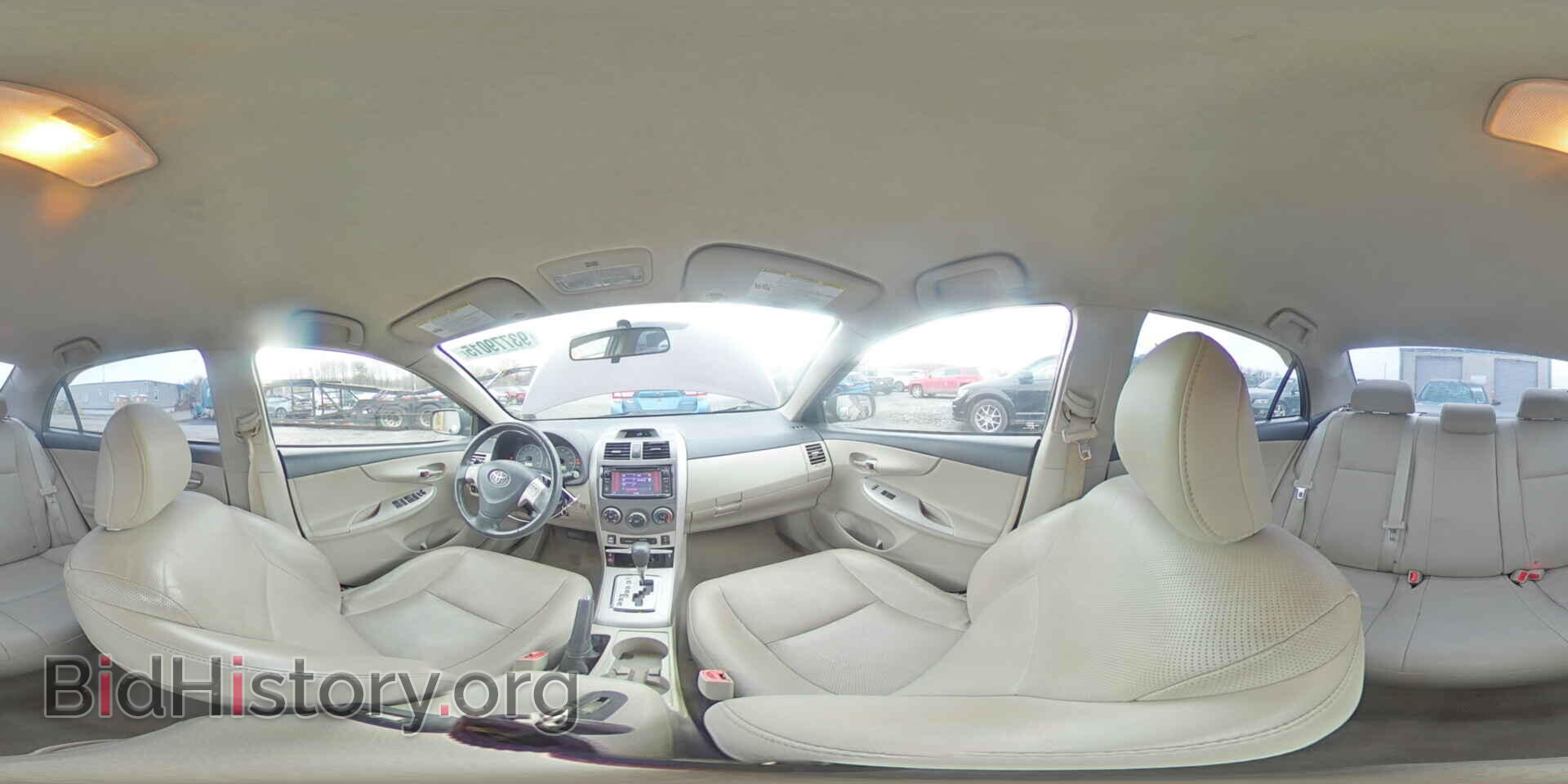 2013 TOYOTA COROLLA - VIN: 2T1BU4EE7DC074424 - Фото 14