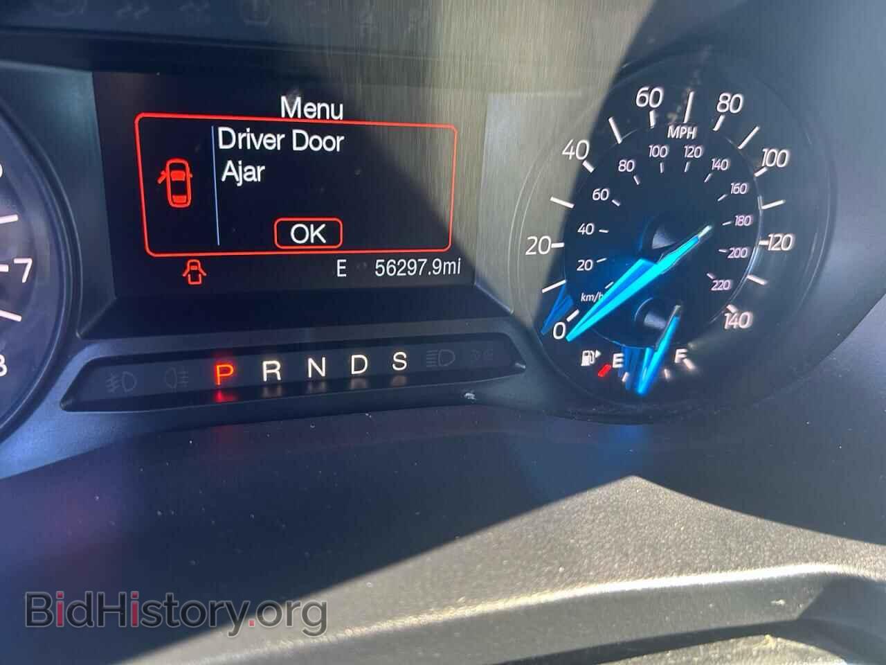 2018 FORD EXPLORER - VIN: 1FM5K7B82JGB15778 - Фото 8