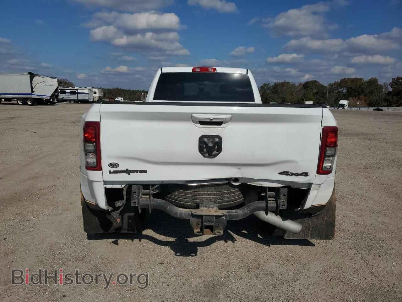 2020 RAM 3500 - VIN: 3C63RRHL3LG220813 - Фото 6