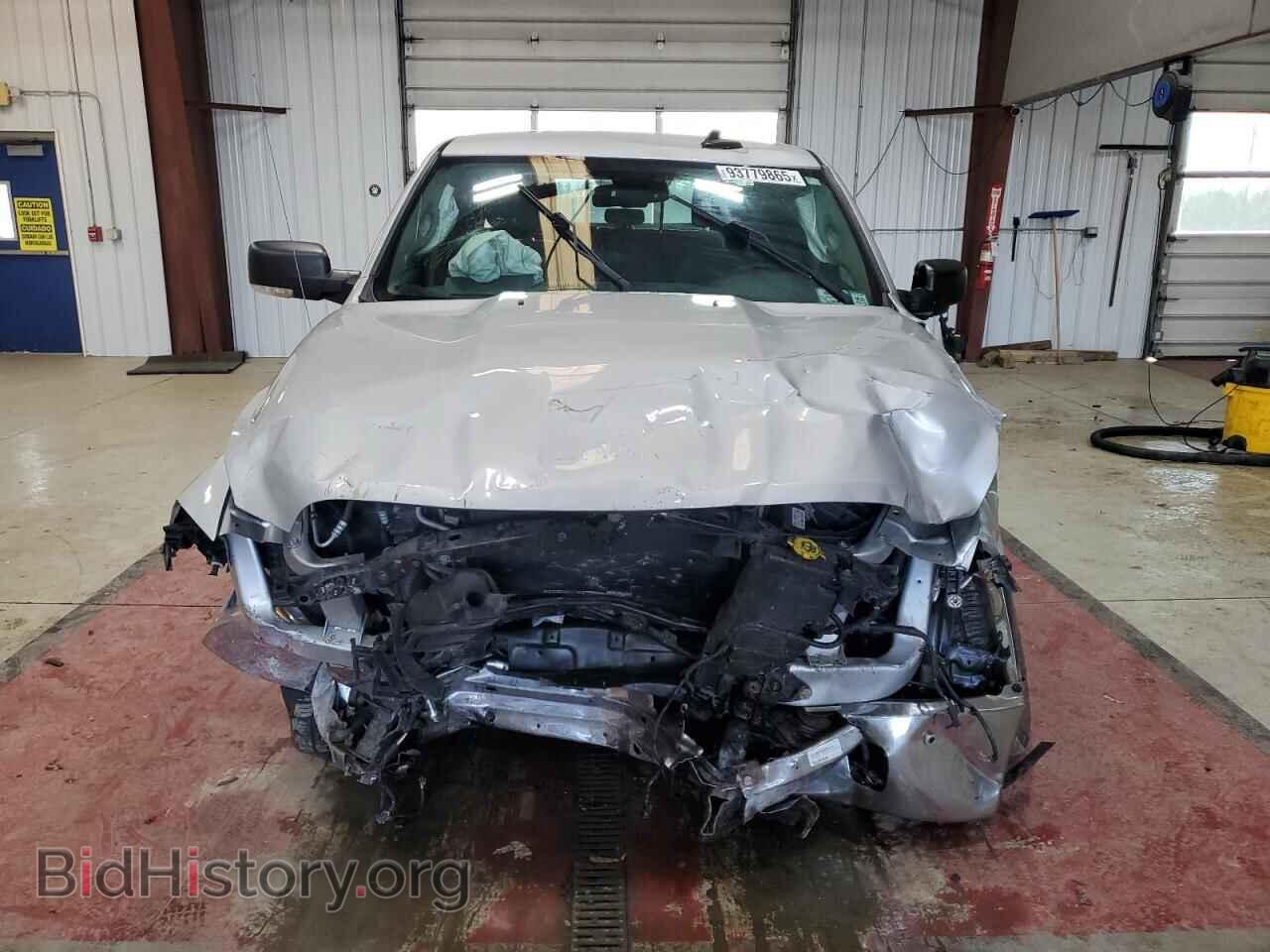 2017 RAM 1500 - VIN: 3C6RR7LT7HG617938 - Фото 5
