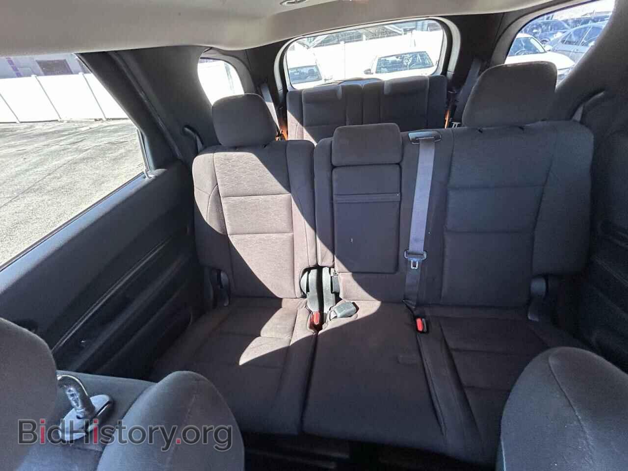2021 DODGE DURANGO - VIN: 1C4RDJAG7MC611418 - Photo 14
