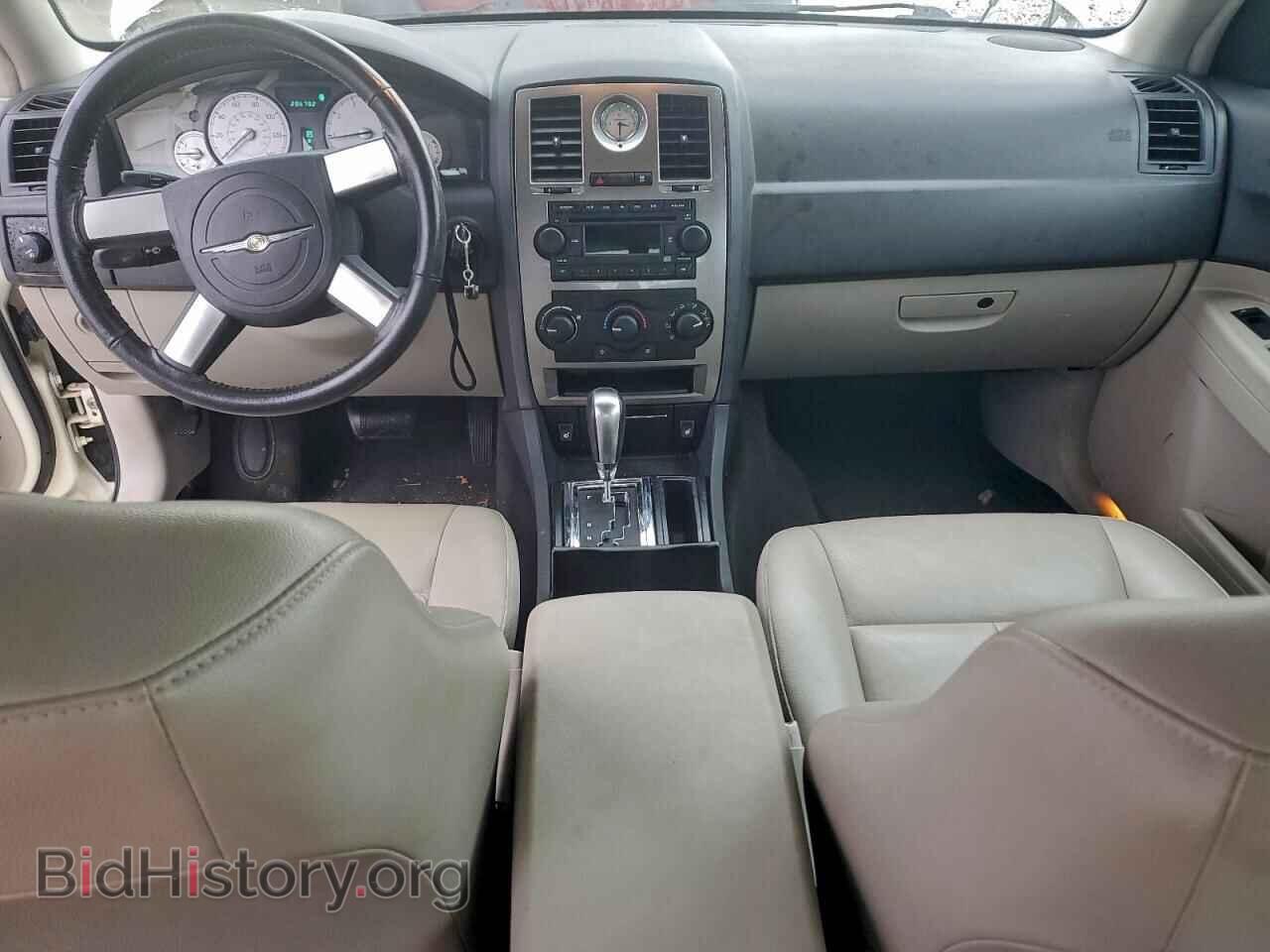 2005 CHRYSLER 300 - VIN: 2C3JK53G45H624816 - Фото 8