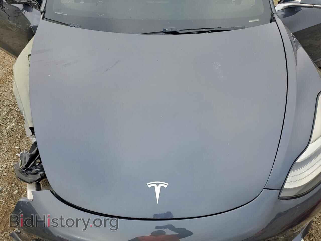 2018 TESLA MODEL 3 - VIN: 5YJ3E1EA9JF046595 - Фото 11