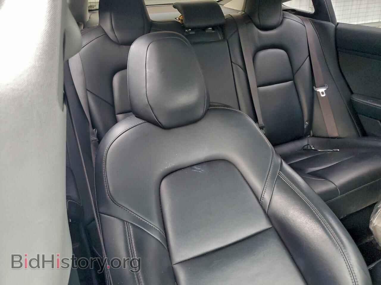 2018 TESLA MODEL 3 - VIN: 5YJ3E1EA9JF046595 - Фото 10